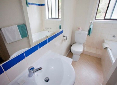 Tamar River Villas - Holiday Cairns 4