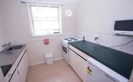 Tamar River Villas - Holiday Cairns 5