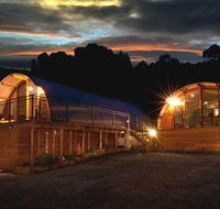43 Degrees Eco Apartments - Holiday Cairns