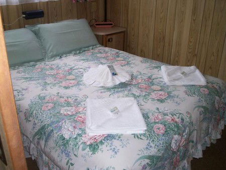 Devonport Holiday Village - Holiday Cairns 1