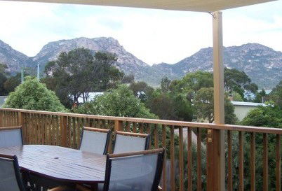 Dove On Freycinet - Holiday Cairns 5