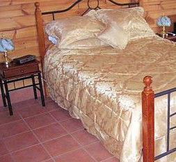 Barra Farm Bed And Breakfast - Holiday Cairns 1