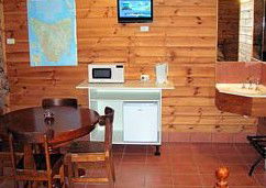 Barra Farm Bed And Breakfast - Holiday Cairns 2