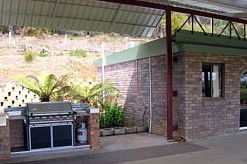 Barra Farm Bed And Breakfast - Holiday Cairns 3