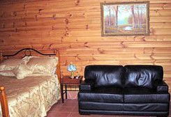 Barra Farm Bed And Breakfast - Holiday Cairns 4