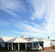 Beauty Point Waterfront Hotel - Holiday Cairns