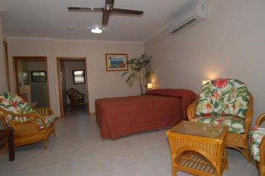 Taihoa Holiday Units - Holiday Cairns 2