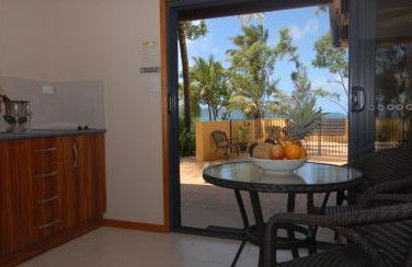 Taihoa Holiday Units - Holiday Cairns 3