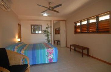 Taihoa Holiday Units - Holiday Cairns 4