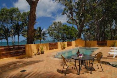 Taihoa Holiday Units - Holiday Cairns 5