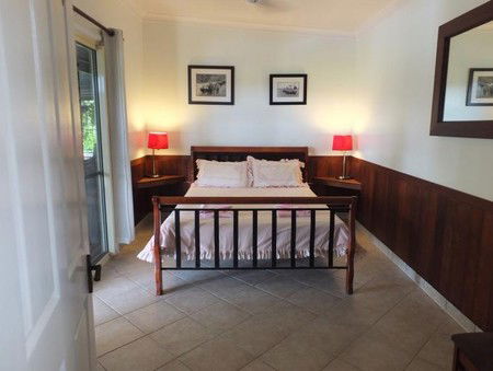 Daintree Riverview - Holiday Cairns 1