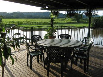 Daintree Riverview - Holiday Cairns 2