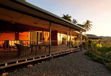 Daintree Riverview - Holiday Cairns 4