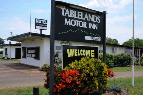 Atherton Tablelands Motor Inn-Motel - Holiday Cairns 2