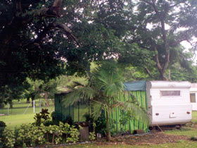 Cooktown Orchid Travellers Park - Holiday Cairns 0