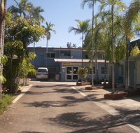Kookaburra Holiday Park - Holiday Cairns