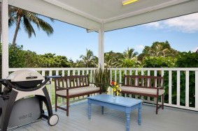 Jungara Cairns  Bed And Breakfast - Holiday Cairns 1