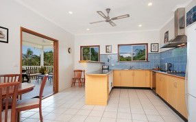 Jungara Cairns  Bed And Breakfast - Holiday Cairns 2