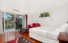 Jungara Cairns  Bed And Breakfast - Holiday Cairns 5