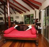 Daintree Secrets Award Winning Retreat - Holiday Cairns