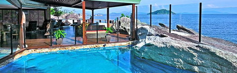 East Bedarra Island Retreat - Holiday Cairns 0