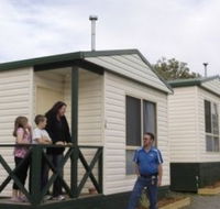 Discovery Holiday Parks Mornington Hobart - Holiday Cairns
