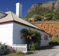 Captains Cottage - Holiday Cairns