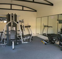Rainbow Getaway Holiday Apartments - Holiday Cairns