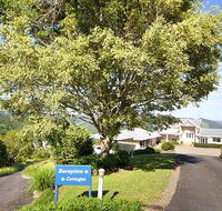 Blue Summit Cottages - Holiday Cairns