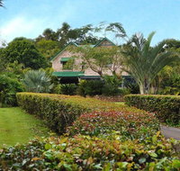Peppertree Cottage Boutique Bed and Breakfast - Holiday Cairns