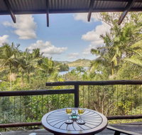Secrets on the Lake - Holiday Cairns