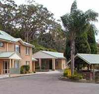 Sussex Inlet Holiday Centre - Holiday Cairns