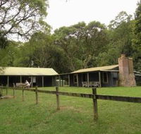 Tree Fern Lodge - Holiday Cairns