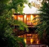 Hunchy Hideaway - Holiday Cairns