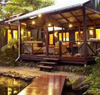 Spicers Tamarind Retreat and Spa - Holiday Cairns