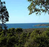 Interludes Cottages at Bawley Point - Holiday Cairns