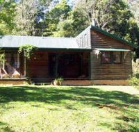 Red Dog Retreat - Holiday Cairns