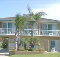 Mollymook Seaspray Motel - Holiday Cairns