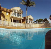 Mollymook Sands Unit 14 - Holiday Cairns