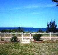 Bay Beachfront - Holiday Cairns