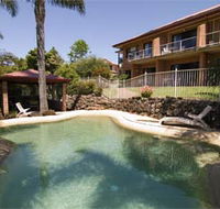 Mollymook Seascape Motel - Holiday Cairns