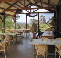 Bodalla Dairy Shed - Holiday Cairns