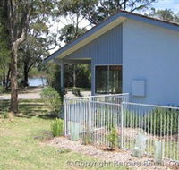 Berrara Beach Cottage - Holiday Cairns