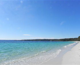 Booderee National Park: Bristol Point Camping Area - Holiday Cairns 0