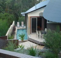 Hyams Beach Bungalows - Holiday Cairns