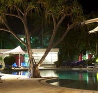 OMAC Premium Apartments at Noosa Blue Resort - Holiday Cairns
