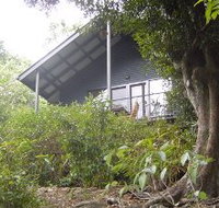 Montagues of Montville - Holiday Cairns