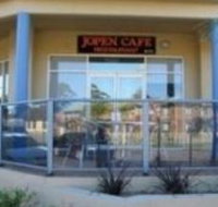 Jopen Apartments and Motel - Holiday Cairns