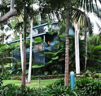 Montville Country Cabins - Holiday Cairns