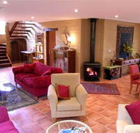 The Bawley Bed and Breakfast - Holiday Cairns